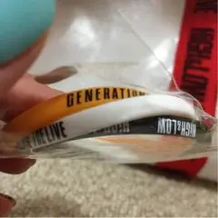 HiGH&LOW 会場限定ガチャ