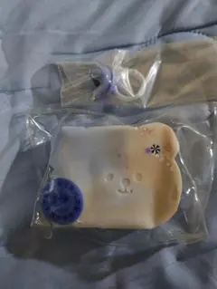 CRAZY GUGU くま スクイーズ