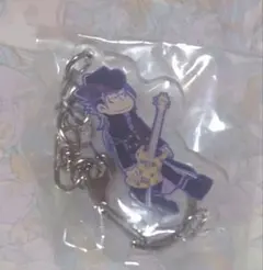おそ松さん へそくりウォーズ バンド松 壱 非売品 入手困難 エビテン限定