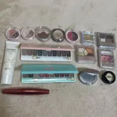 コスメまとめ売り