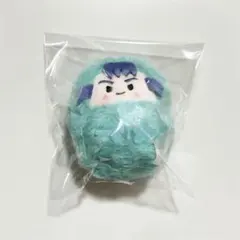 忍たま乱太郎 食満留三郎 くるみたぴぬい