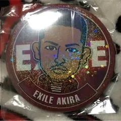 AKIRA HIGH&LOWモバイル缶バッチ