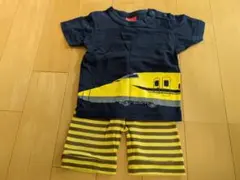 オジコ　2A　ドクターイエロー　セットアップのサムネイル