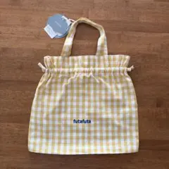 futafuta トートバッグ