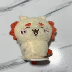 ちいかわ　シーサー　ぴたれすと　マスコット　ぬいぐるみのサムネイル