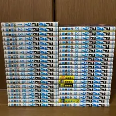 アオアシ 1-40巻 全巻セット 小林有吾 小学館 ビッグコミックス - メルカリ