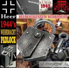 1944’s★ドイツ国防軍★陸軍車両PADROCK★バルジーの戦い★#1 軍用 1944's☆ドイツ国防軍☆陸軍車両PADROCK☆バルジーの戦い☆#1 軍用
