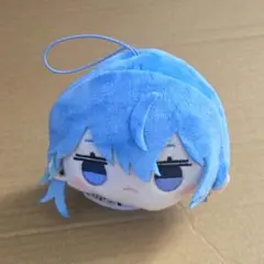 初音ミク おまんじゅうにぎにぎマスコット - メルカリ