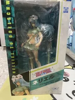 2025年最新】BLEACH ネリエル フィギュアの人気アイテム