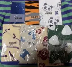 PINGU et PINGA タオルセット 住友生命 非売品 - メルカリ