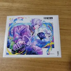 いれいす サントリー ラベル缶 初兎のサムネイル