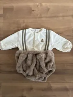POLO Babyロンパース 70サイズ