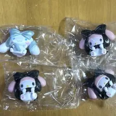 【未開封】サンリオ バレエリボンフィギュア