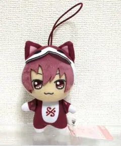 アイドリッシュセブン アイナナ 太鼓の達人 ドンぬい 狗丸トウマ