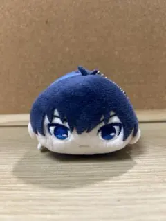 ブルーロック マスコット 潔世一