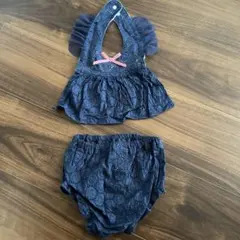 レアペペのスタイとブルマセット