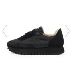 最終値引NOVESTA MARATHON RUNNER ALL BLACK 37のサムネイル