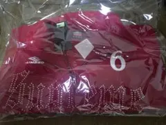 Supreme Umbro Rhinestone Track Jacket XLのサムネイル