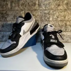 【3連休中爆安】極美品 26.5cm ジョーダン レガシー 312 LOW