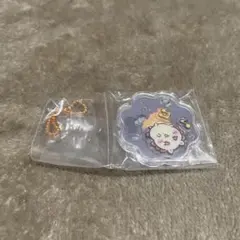 ちいかわ きゃらシャカチャームグミ シーサー