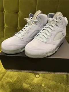 Nike Women's Air Jordan 5 