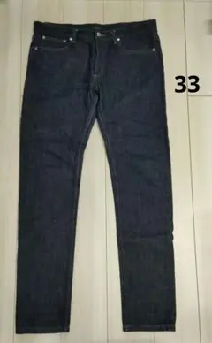 A.P.C. PETIT NEW STANDARD　33インチ