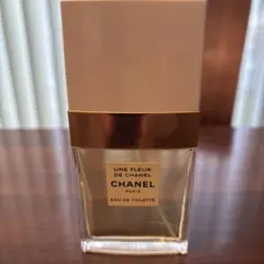 未使用　CHANEL UNE FLEUR DE CHANEL 35ml　香水 Une Fleur de Chanel Chanel perfume - a fragrance for women 1998