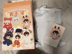 RIIZE POP MART ぬいぐるみ ソンチャンSUNGCHAN - メルカリ