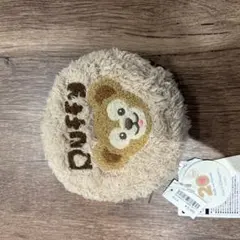 ダッフィー ジェラートピケ ポーチ duffy gelato pique