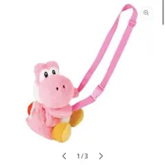 2026年最新】ヨッシー リュックの人気アイテム - メルカリ