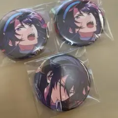 あんスタ コレクション缶バッジ 神崎颯馬