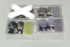 にじさんじ チョコエッグ まとめ売り