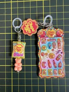 めじるしチャーム　ハンドメイド　セット