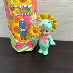 Sonny Angel Flower Gift ソニーエンジェル