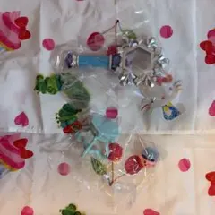 星のカービィ Twinkle Wand アイス