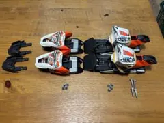 2026年最新】マーカー MARKERスキービンディングXCELL 12の人気