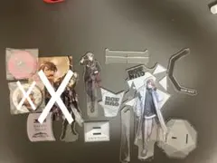 加賀美ハヤト　にじさんじ　まとめ売り　FANTASIA　ROF-MAO