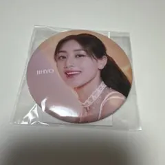 2025年最新】ジヒョ缶バッチの人気アイテム - メルカリ