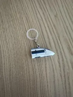 JR はたらく電車 めじるしアクセサリー 500系