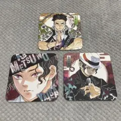 鬼滅の刃 アートコースター