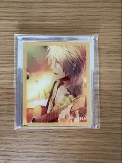 オトメイト AGF 2025 アクリルブロマイド 当たり トーマ アムネシア