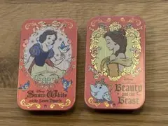 ディズニープリンセス すらいどきゃん 2