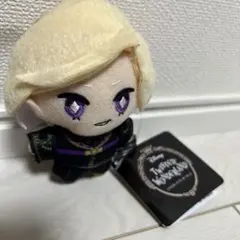 ディズニー ぬいぐるみ ヴィル・シェーンハイト