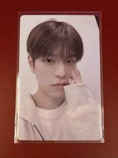 StrayKids スンミン DOIT POPUPラキドロ 特典トレカ
