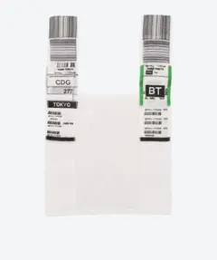 BrigitteTanaka ブリジットタナカ AEROPORT Bag バッグ