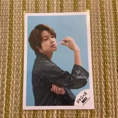 WEST. ジャニーズWEST 中間淳太 公式写真 ①