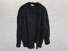 ローリーズファーム 長袖 ニットカーディガン