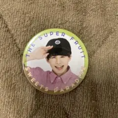 2025年最新】堀内結流 缶バッジの人気アイテム - メルカリ