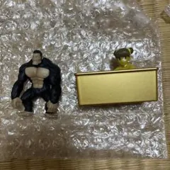 一番くじ HUNTER×HUNTER I賞 デスクトップマスコット