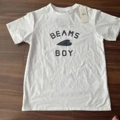 BEAMS BOY × New Balance Tシャツ Mサイズのサムネイル